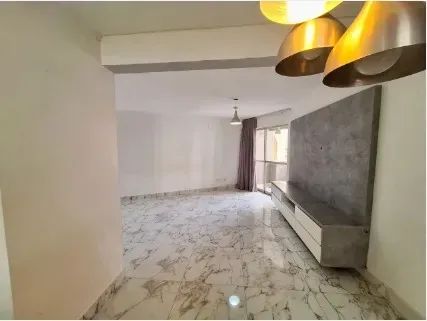 Apartamento 104m² no Setor Oeste | 3 Quartos, 1 Suíte - Foto 3