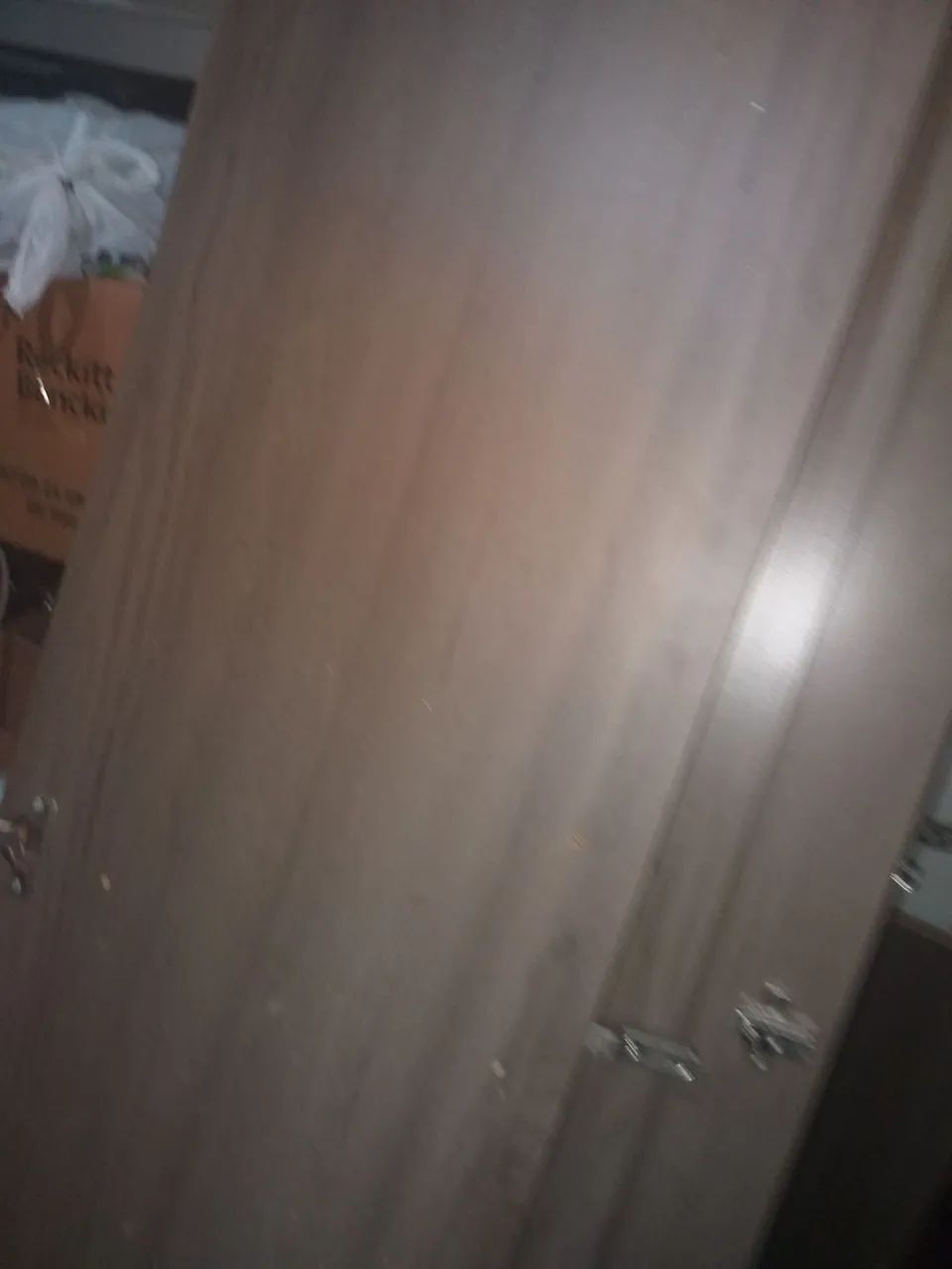 Vendo guarda-roupa  - Foto 2