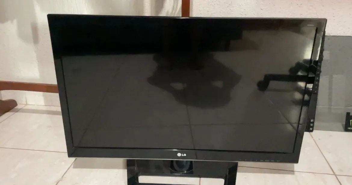 TV Monitor LG 32 Polegadas 