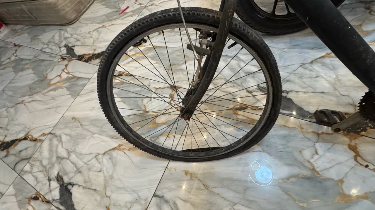 Bicicleta  - Foto 2