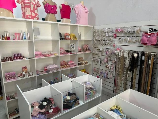 Loja completa Montada - Foto 4