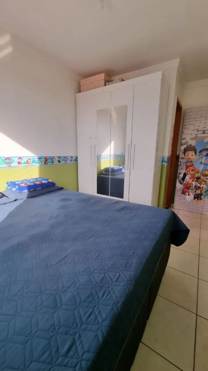 Apartamento 2 quartos Sobradinho - Foto 4