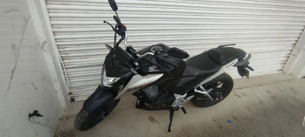 Moto zerada no plástico ainda  - Foto 2