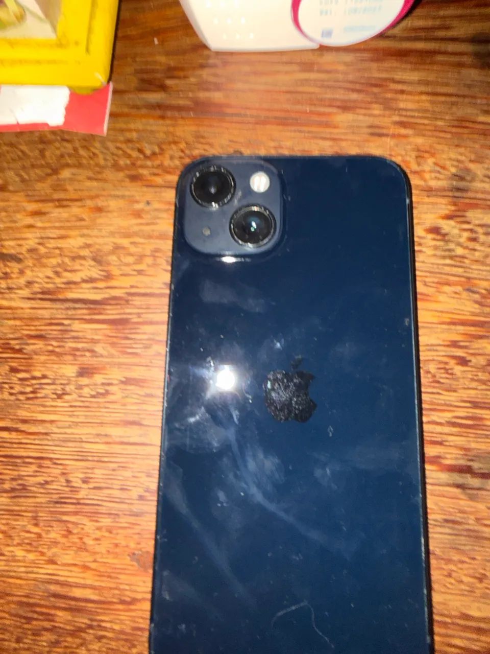 Vendo iPhone 13 - Foto 4