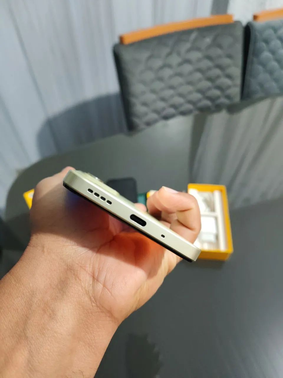 Realme C75  8/256 - Foto 4