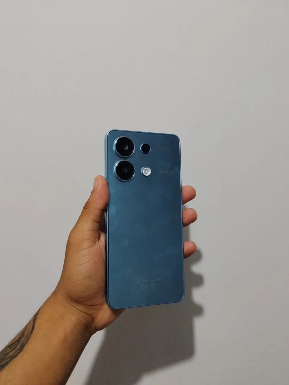Redmi note 13