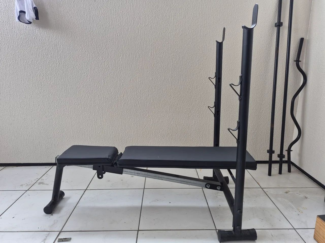Mini stúdio de academia  - Foto 5