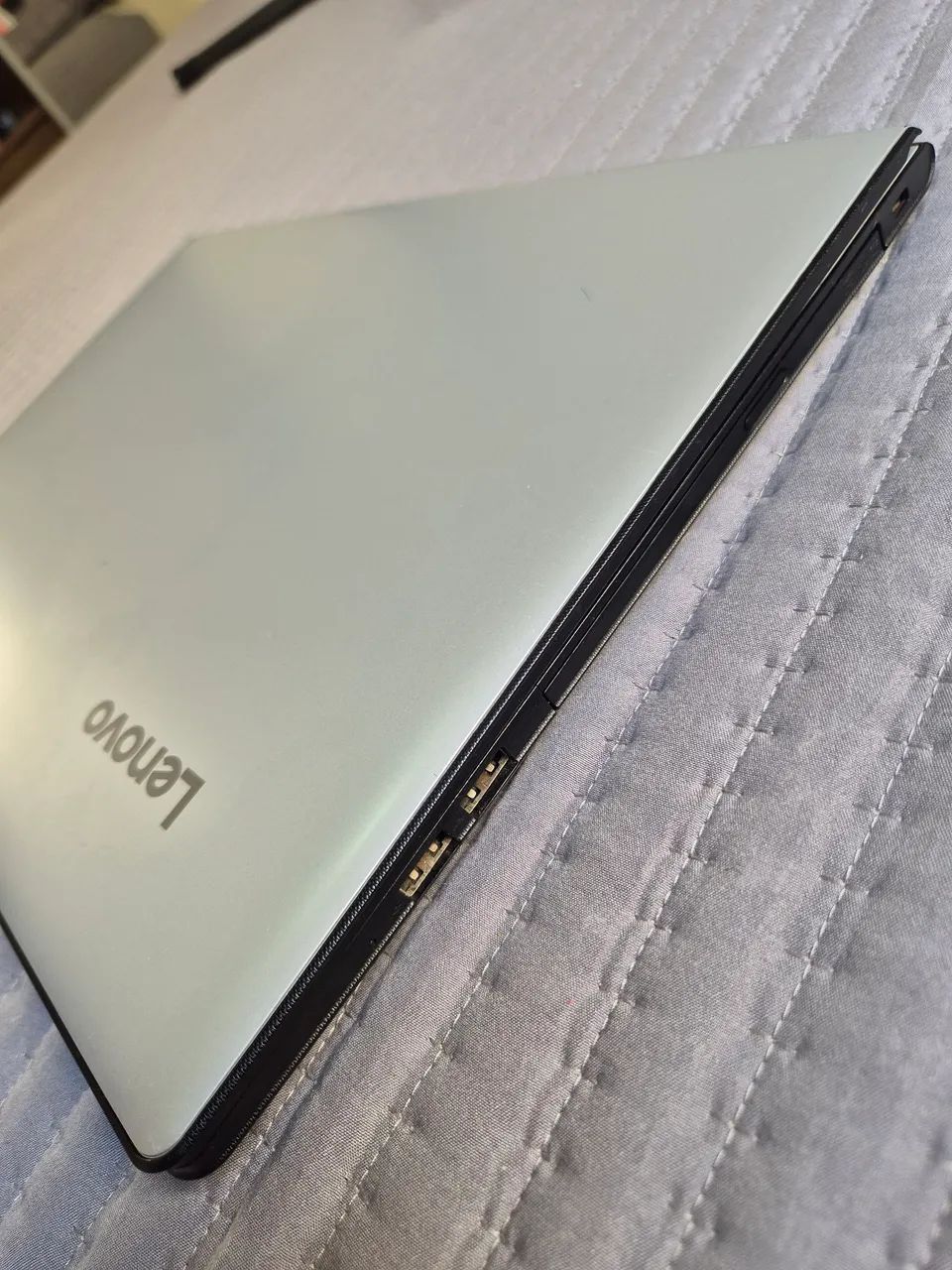 Notebook Lenovo Intel Core I5 e 12 GB RAM  - Foto 3