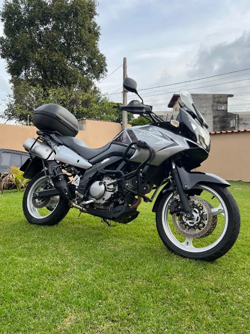 Svestrom 650  - Foto 2