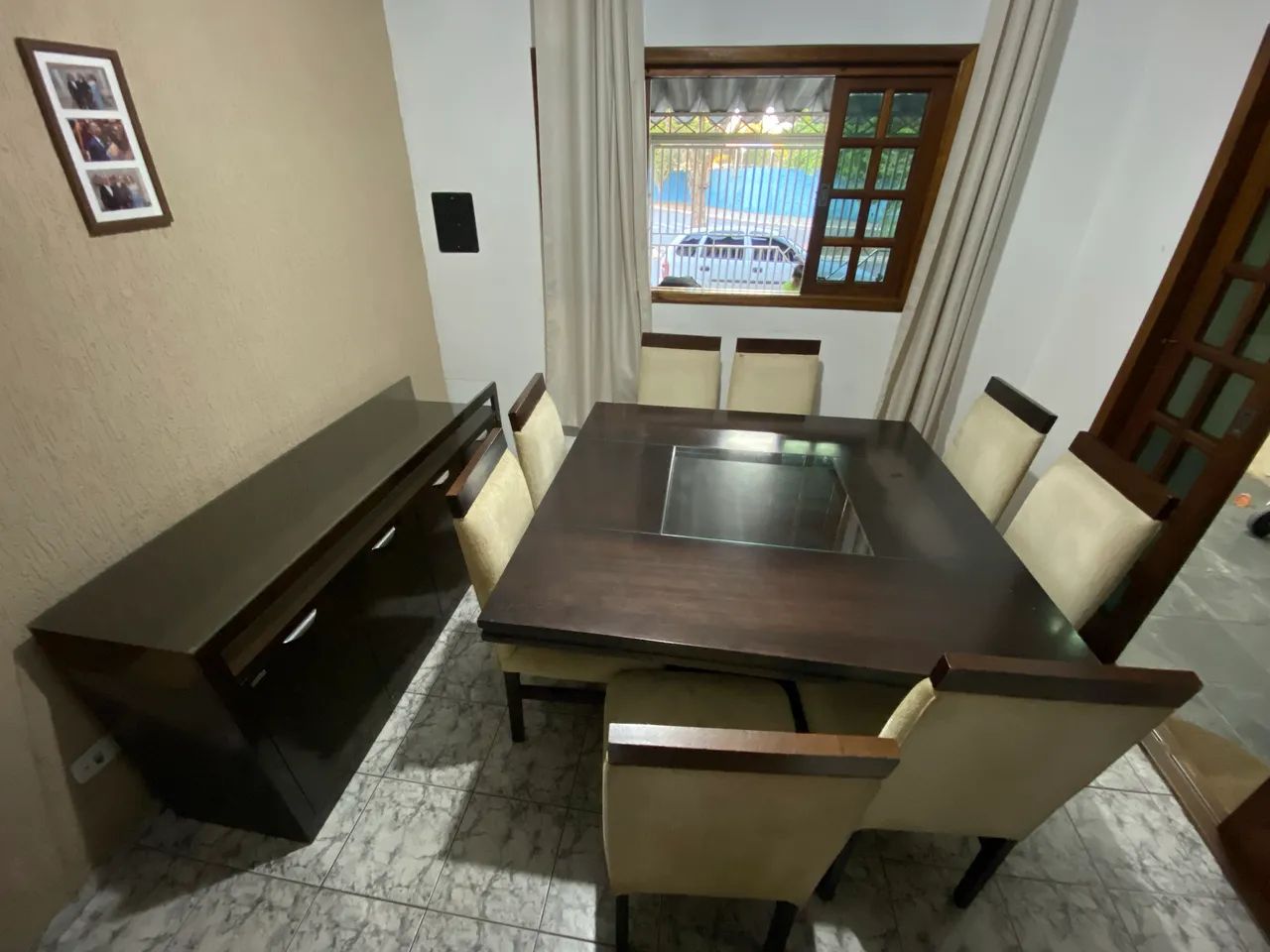 Mesa e Balcão  - Foto 2