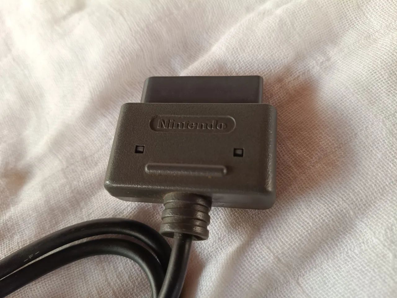 Controle Super Nintendo Original  - Foto 3