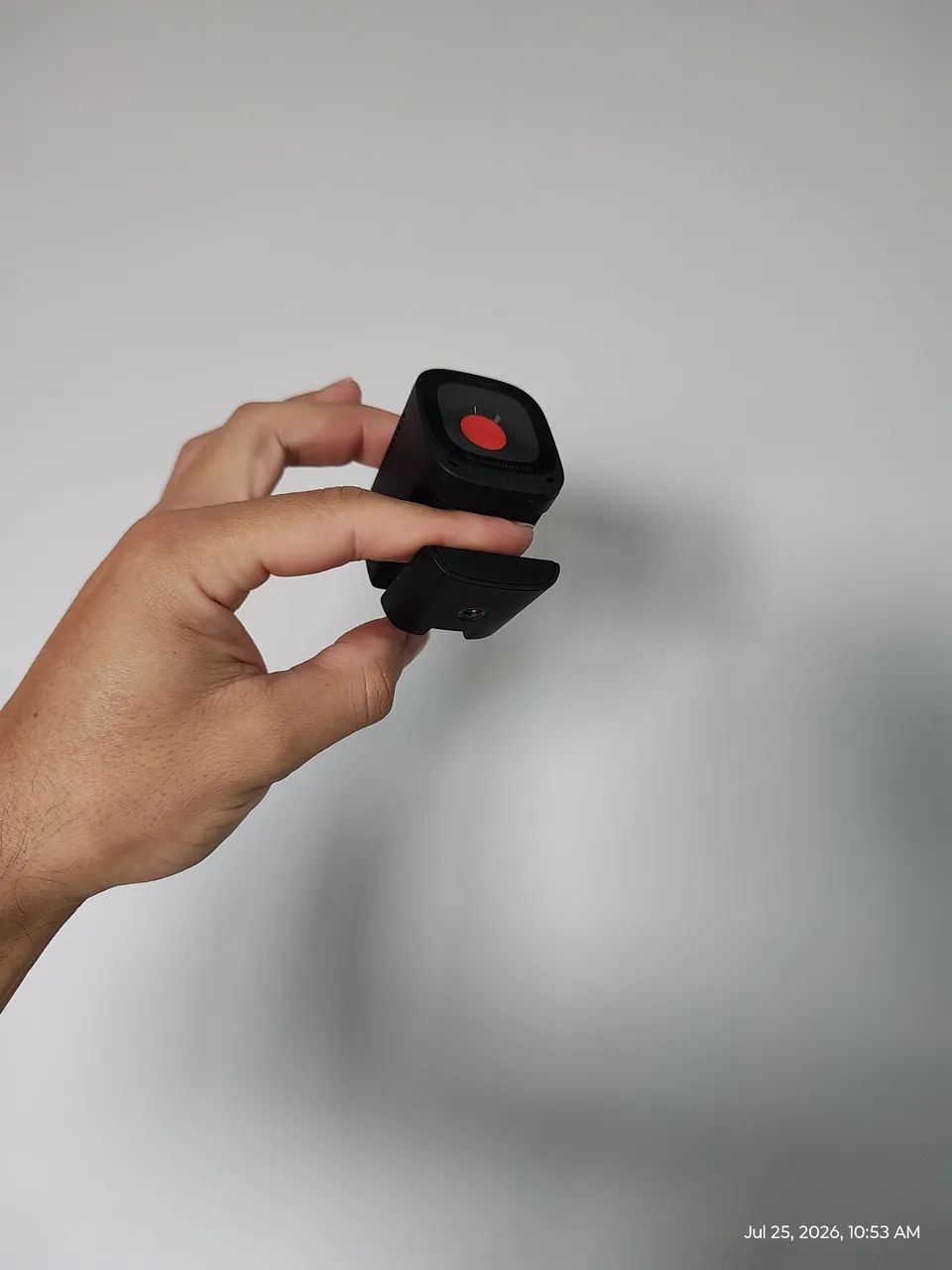 Anker PowerConf C200 Webcam USB Type-C 2K 30 FPS 2 mics - Foto 4