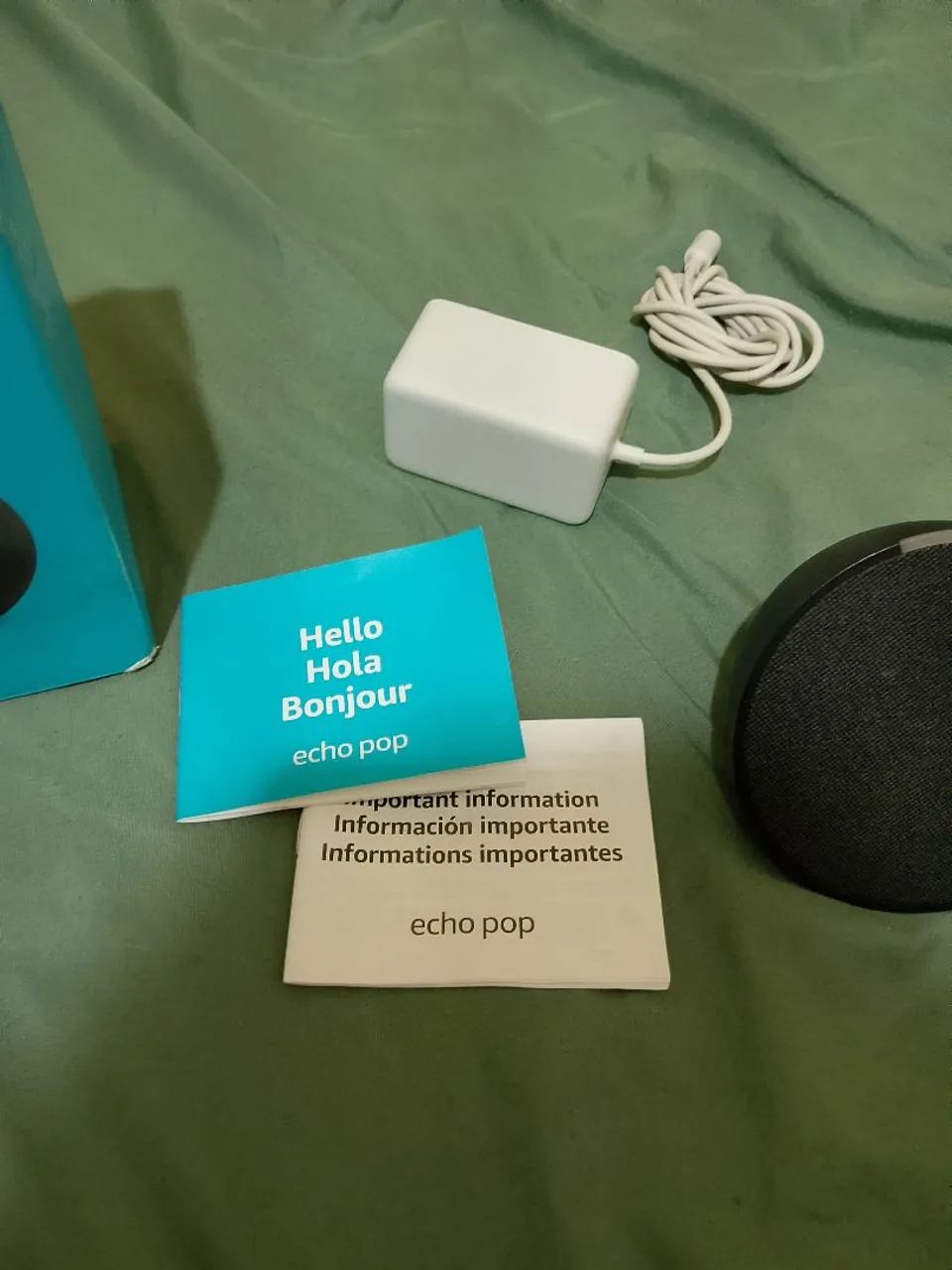 Alexa echo pop  - Foto 5