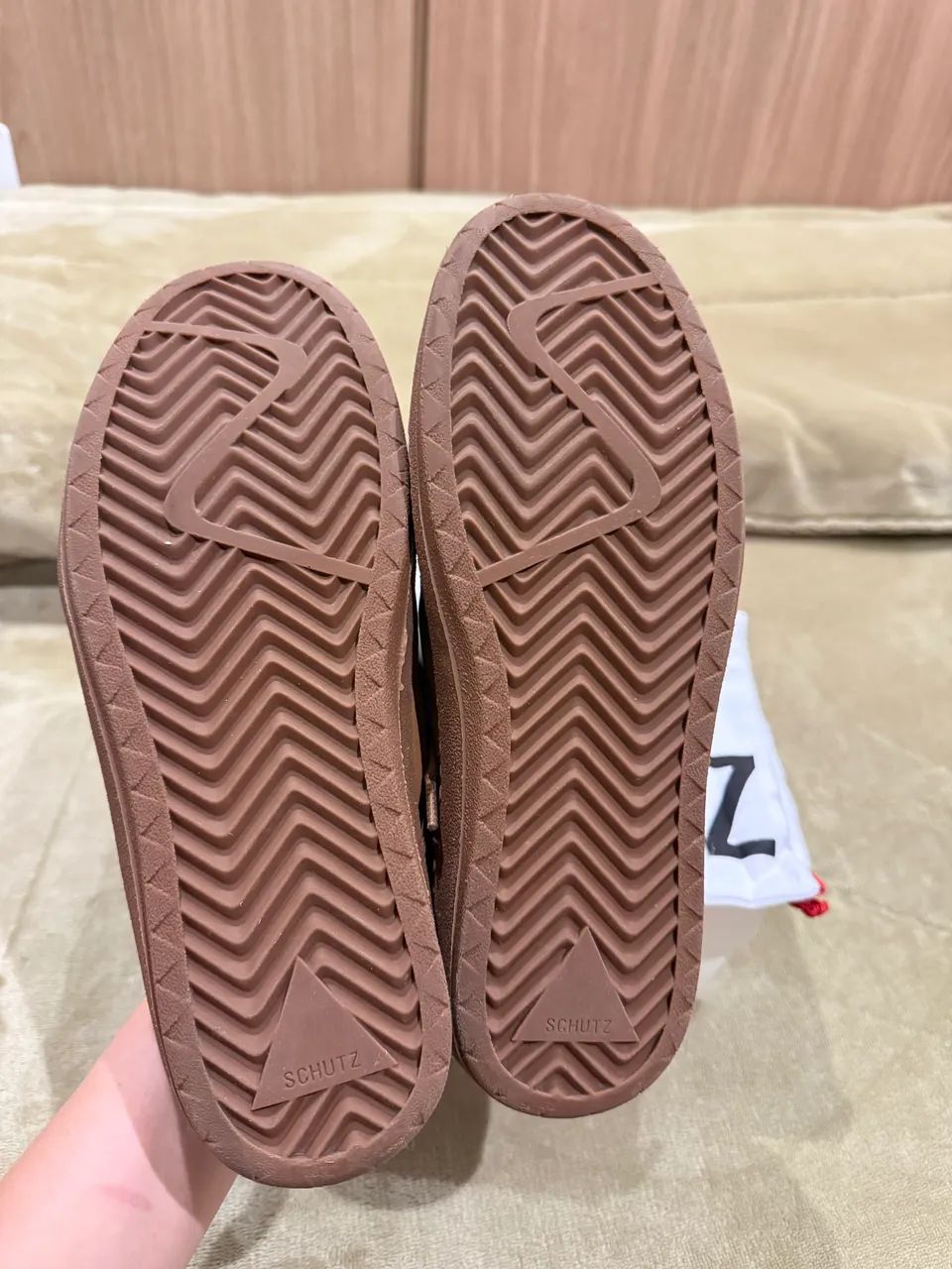Tênis Schutz - Calçados - Floresta, Joinville 1496227450 | OLX