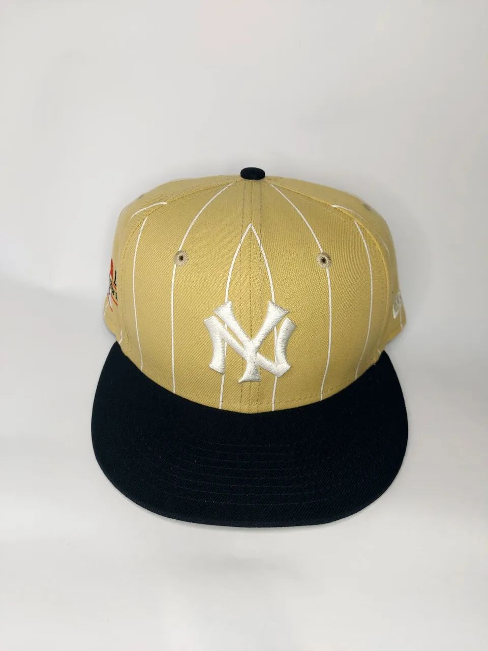 Boné New York Yankees - New era - 59fifty - Baseball - Mlb  - Foto 2