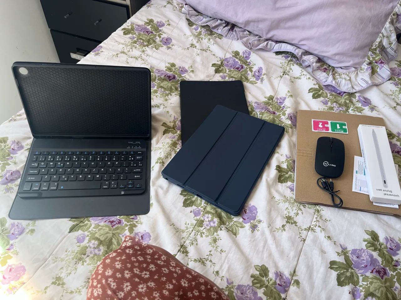 TABLET GALAXY TAB A9+ 5G - Foto 4
