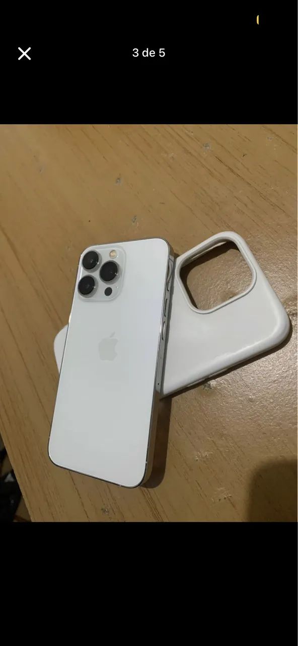 iPhone 13 Pro  - Foto 4