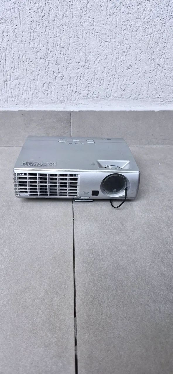 Projetor LG DS325
