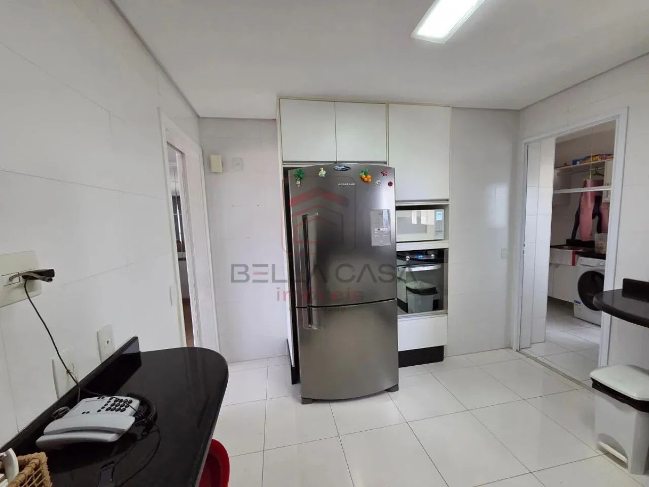 Apartamento a venda Belenzinho 3 quartos - Foto 5