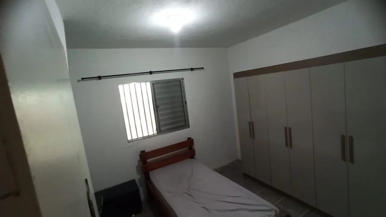 Quartos exclusivo para homens 