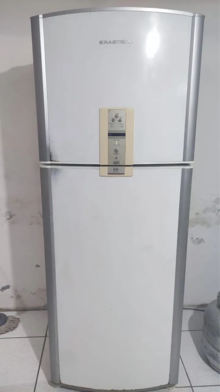 Geladeira Brastemp  - Foto 3