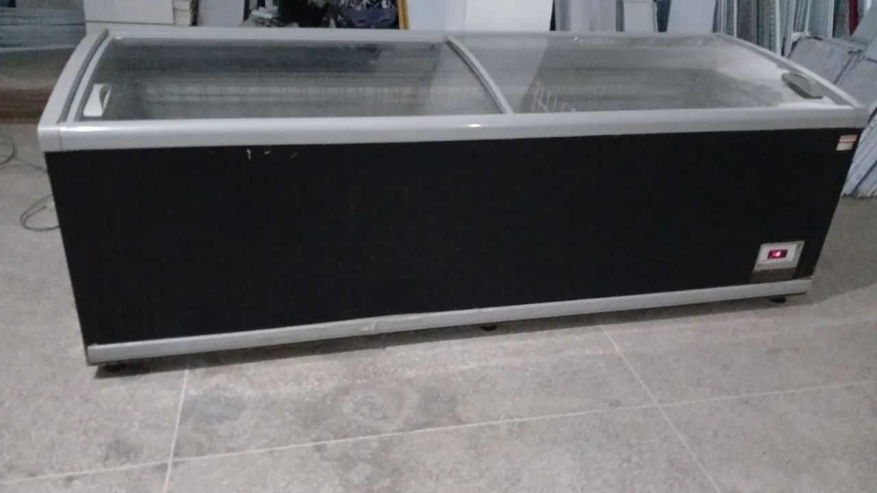 Ilha 220w - Foto 2