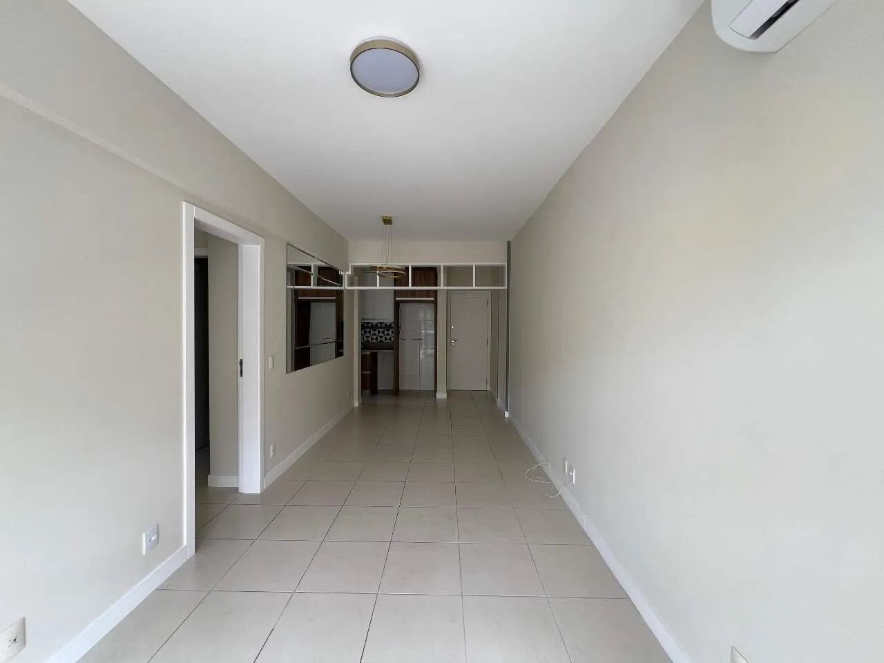 Aluguel | Apartamento 3 quartos (1 suíte) no Itacorubi