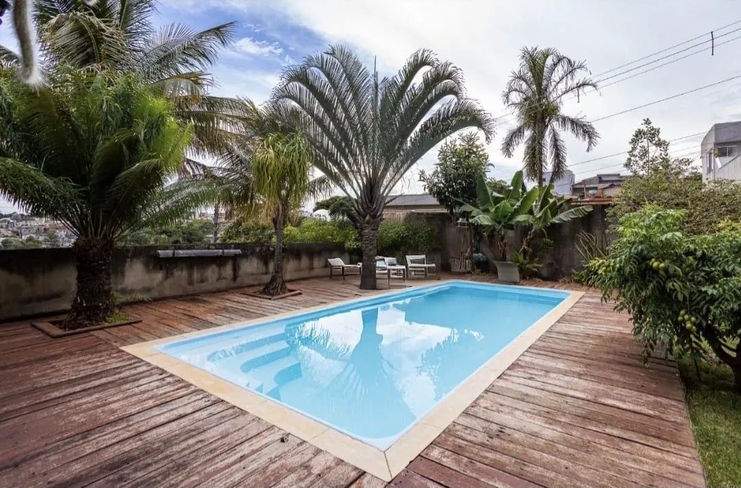 Linda casa a venda em ARNIQUEIRAS Df 