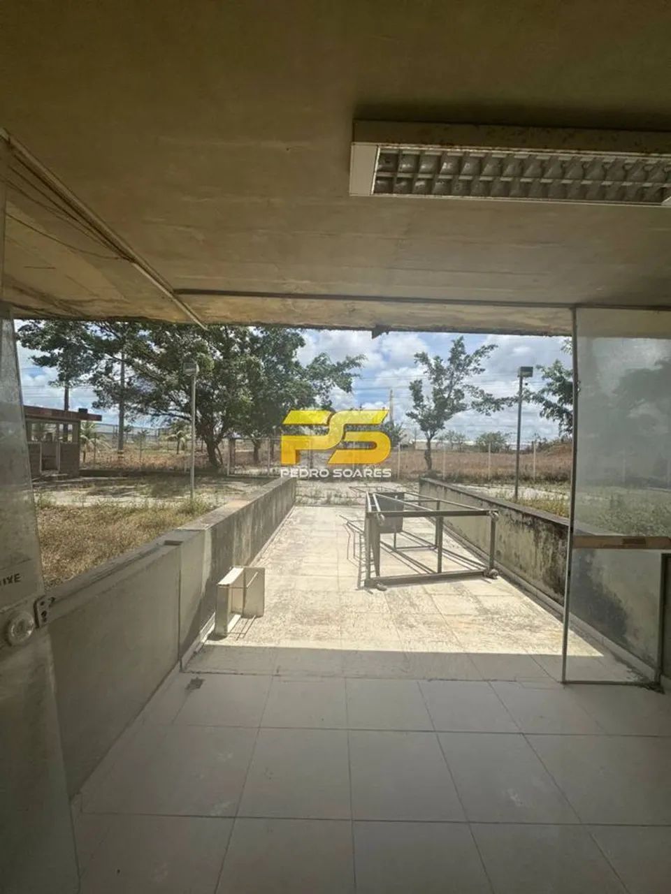 GALPÃO COM 3000m² PARA LOCAÇÃO NA BR 101, CONDE - Foto 2