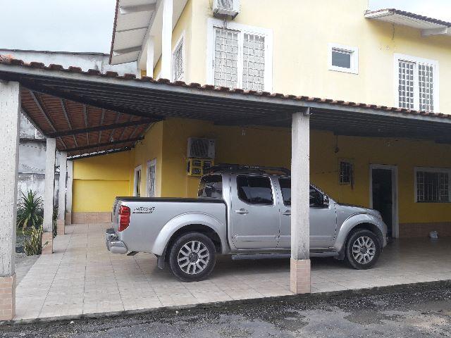 Baixou - Sensacional Casa na Cidade Nova - Foto 3