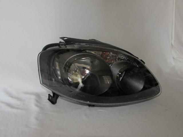 Farol Fox Crossfox Spacefox 2008 2009 2010 Duplo Fume Direito - Foto 4