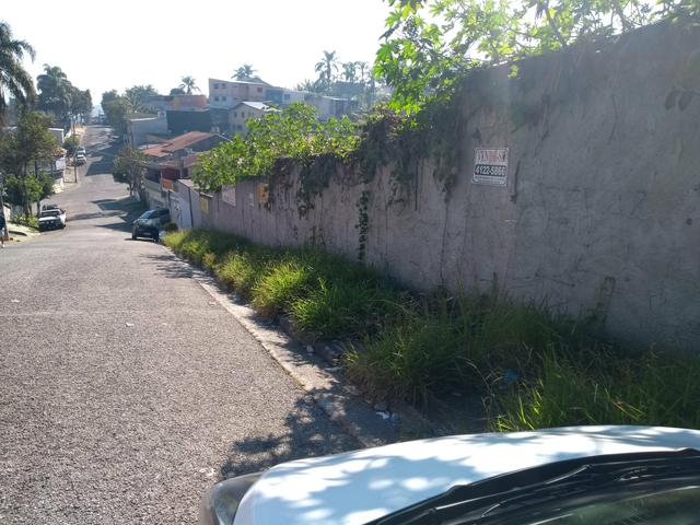 Área de terreno com 2.500m2 , Rodoanel, São Bernardo, ótimo para Pátio - Foto 3