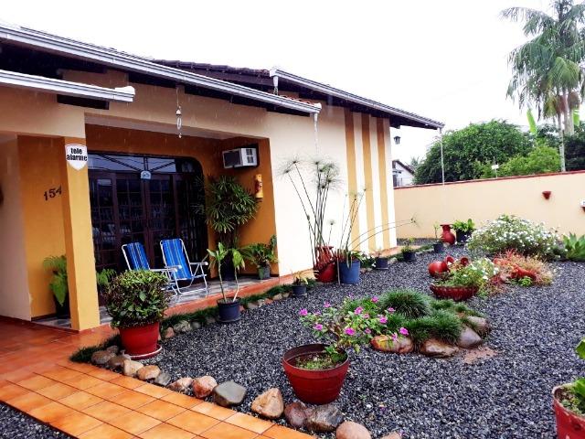 Casa - Jardim Iririú - Joinville/SC - Foto 3