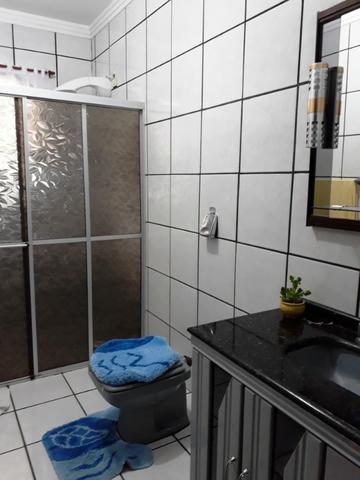 Casa - Jardim Iririú - Joinville/SC - Foto 11