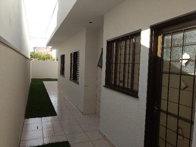 Casa com ótimo padrão bairro com muitas casas - Foto 11
