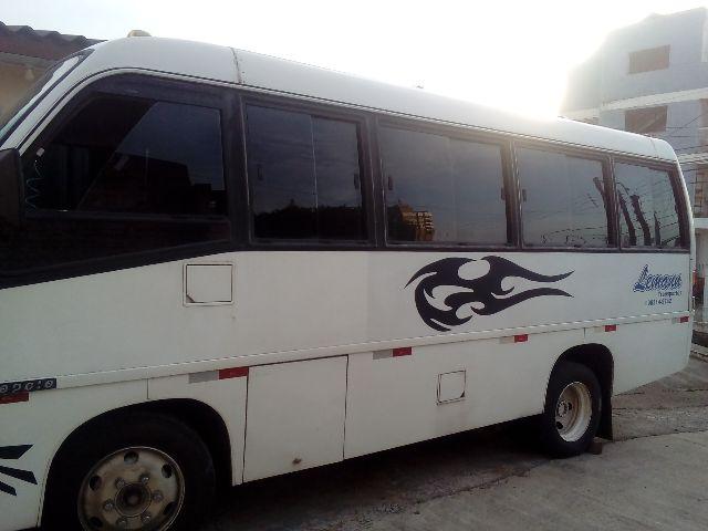 Micro onibus volareA8 - Foto 5