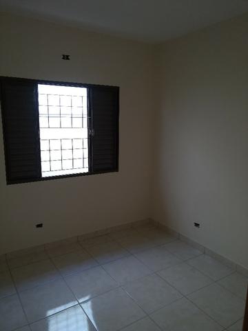 Casa com ótimo padrão bairro com muitas casas - Foto 8
