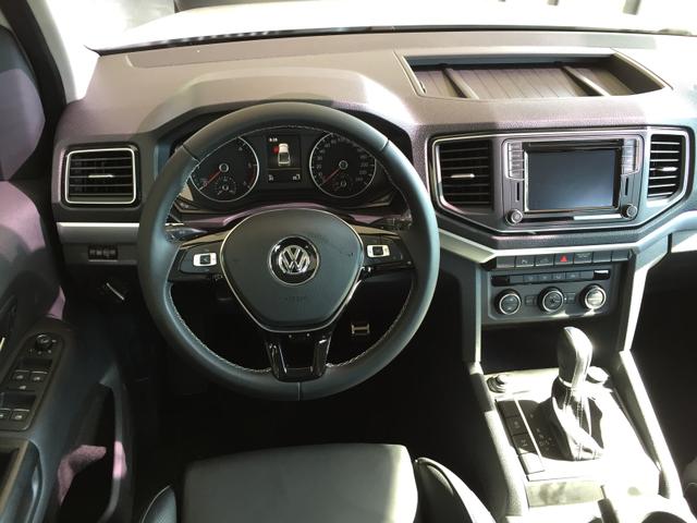 Nova Amarok V6 Extreme - Foto 4