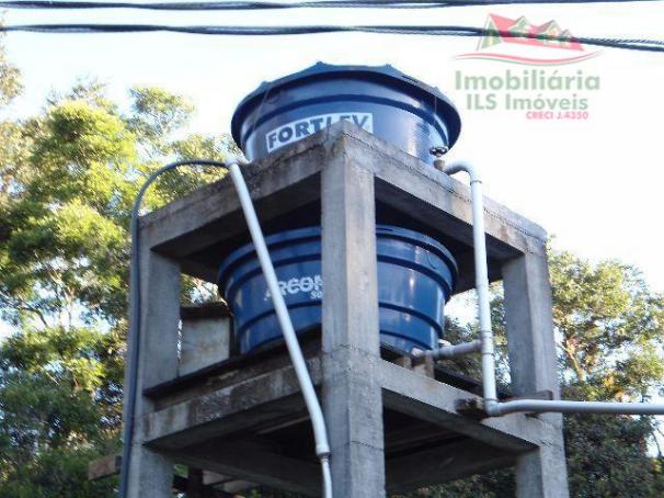 Chácara rural à venda, campo largo da roseira, são josé dos pinhais - ch0026. - Foto 17