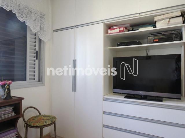 Apartamento à venda com 4 dormitórios em Funcionários, Belo horizonte cod:735808 - Foto 8
