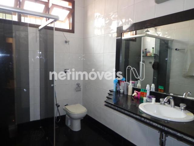 Casa à venda com 4 dormitórios em João pinheiro, Belo horizonte cod:55200 - Foto 7