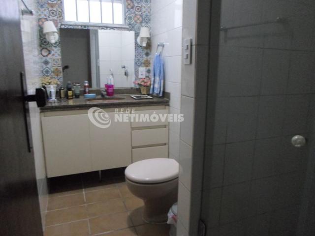 Apartamento à venda com 3 dormitórios em Estoril, Belo horizonte cod:474799 - Foto 16