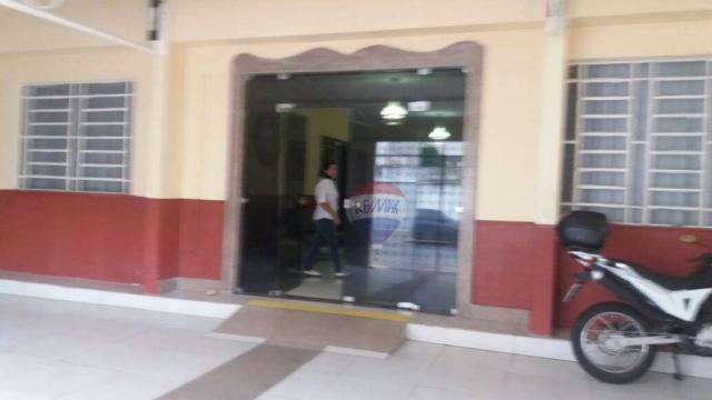 Prédio comercial próximo avenida aguanambi - Foto 2