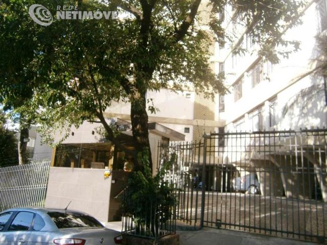 Apartamento à venda com 3 dormitórios em Gutierrez, Belo horizonte cod:581395 - Foto 13