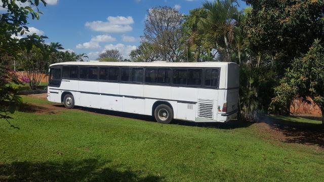 Ônibus viaggio 92 R$18.000 - Foto 7
