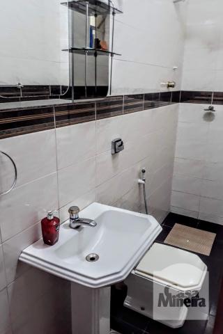 Casa à venda com 2 dormitórios em Dom cabral, Belo horizonte cod:246201 - Foto 8