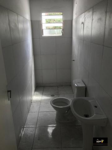Galpão/depósito/armazém para alugar em Itaquera, São paulo cod:918 - Foto 4