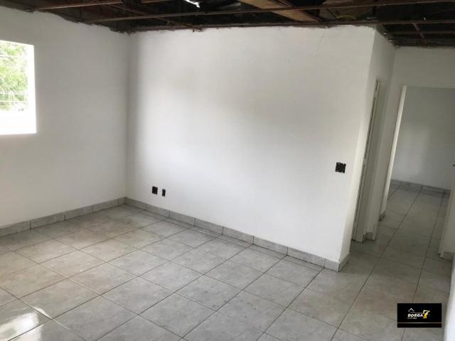 Galpão/depósito/armazém para alugar em Itaquera, São paulo cod:918 - Foto 3