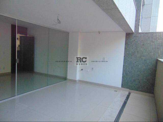 Área privativa à venda, 4 quartos, 4 vagas, buritis - belo horizonte/mg