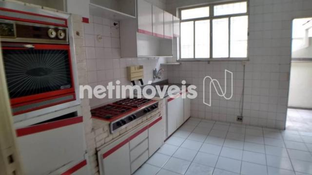 Casa à venda com 5 dormitórios em São josé (pampulha), Belo horizonte cod:703268 - Foto 19
